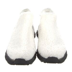Mark Nason
Mark Nason
Shearling Sock Sneakers